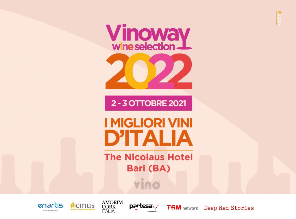 Un ricco bottino di Medaglie per i vini di Cantine Spelonga al prestigioso evento Vinoway Wine Selection 2022